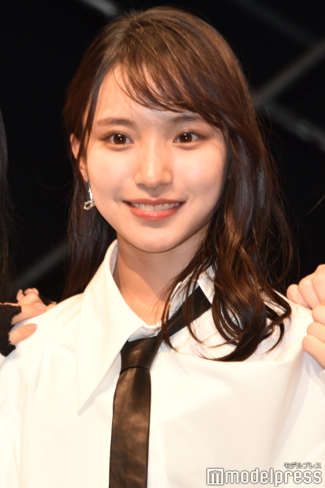 WHITE SCORPION／ナコ（C）モデルプレス