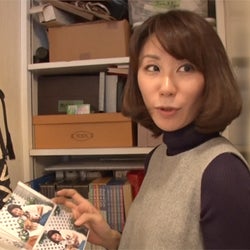 美勇士、父・桑名正博の遺品を整理…自称息子・乃羅氏への思いも明かす