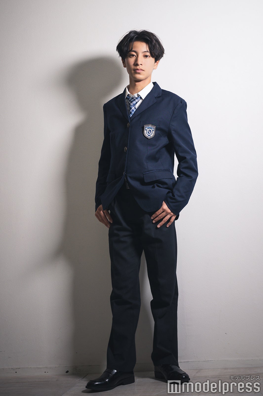 酒井勇人くん（C）モデルプレス