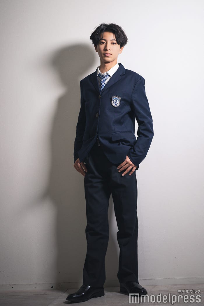 酒井勇人くん(C)モデルプレス