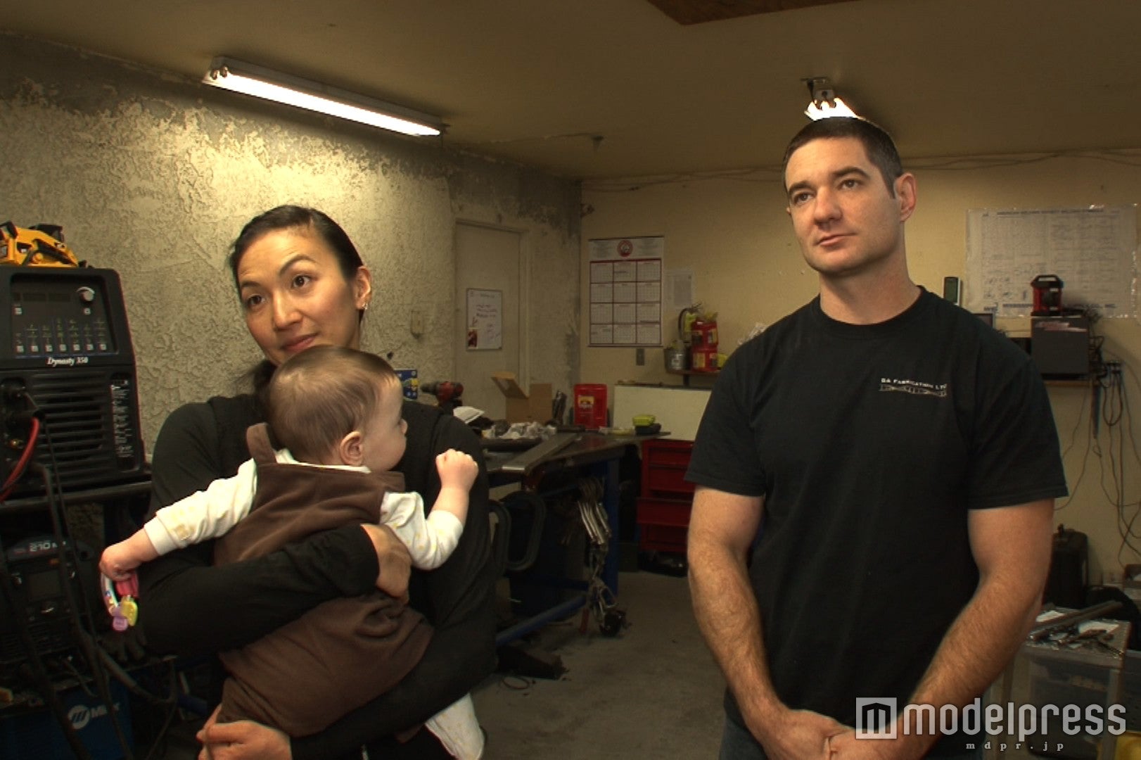 五輪メダリストが活躍　シルク・ドゥ・ソレイユの裏側とは＜ラスベガスの日本人妻＞