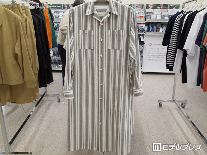 ファミリーマート Convenience Wear 2026年春夏新作発表会(C)モデルプレス