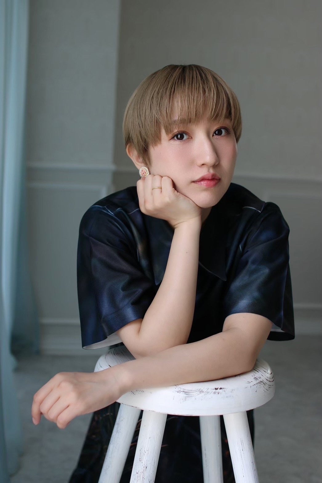 片山陽加（提供画像）