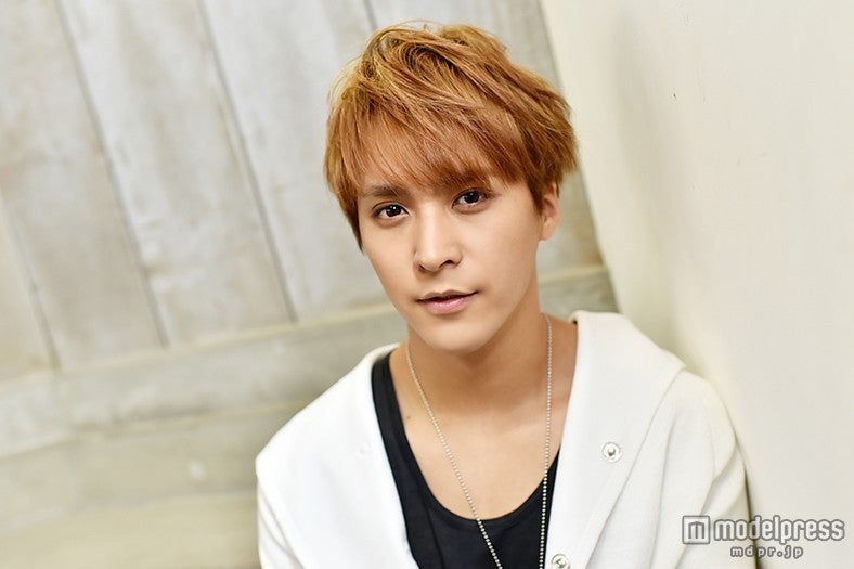 東雲 DONG WOON from BEAST