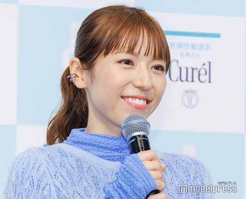 若槻千夏、ストレス感じた相手の対処法に「上手い」の声