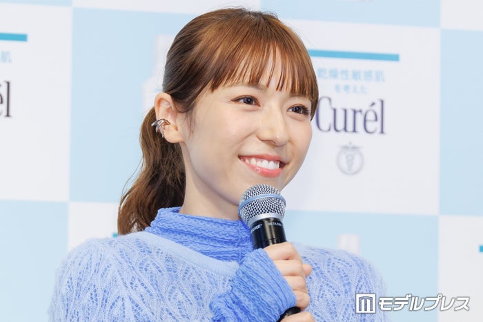 若槻千夏、ストレス感じた相手の対処法に「上手い」の声
