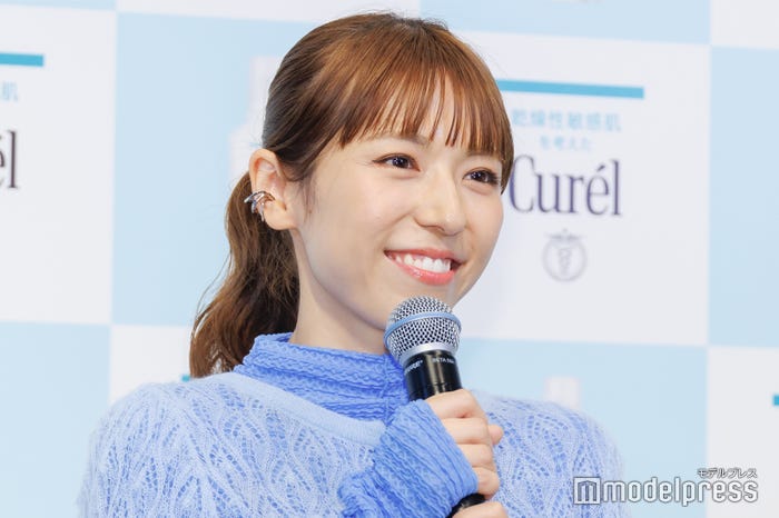 若槻千夏(C)モデルプレス