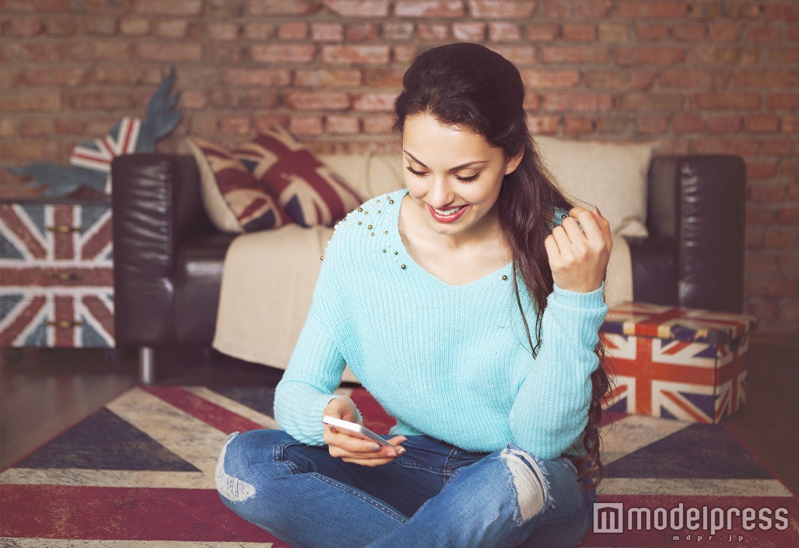 「用がなくても連絡を取りたいの！」気になる異性にLINEを送る口実5選