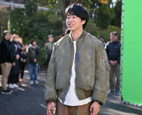 櫻井翔「大病院占拠」続編クランクイン 最新映像&初回放送日解禁