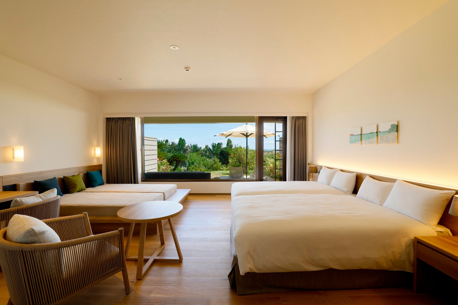 はいむるぶし／提供画像