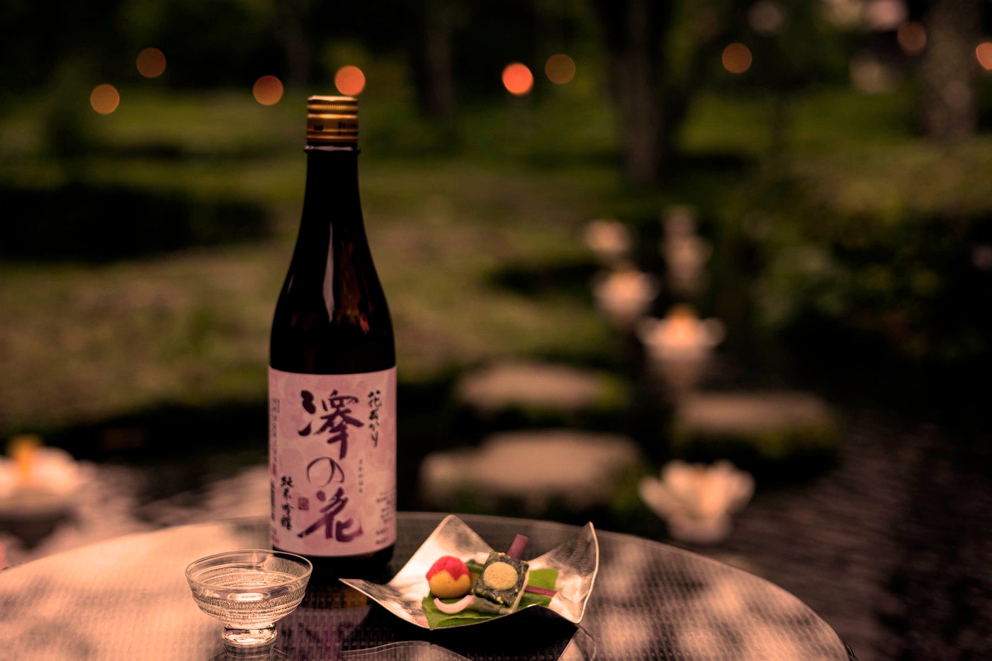 軽井沢 花の宴／画像提供：星野リゾート