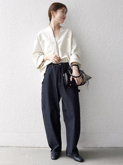 ハーフジッコーデ1