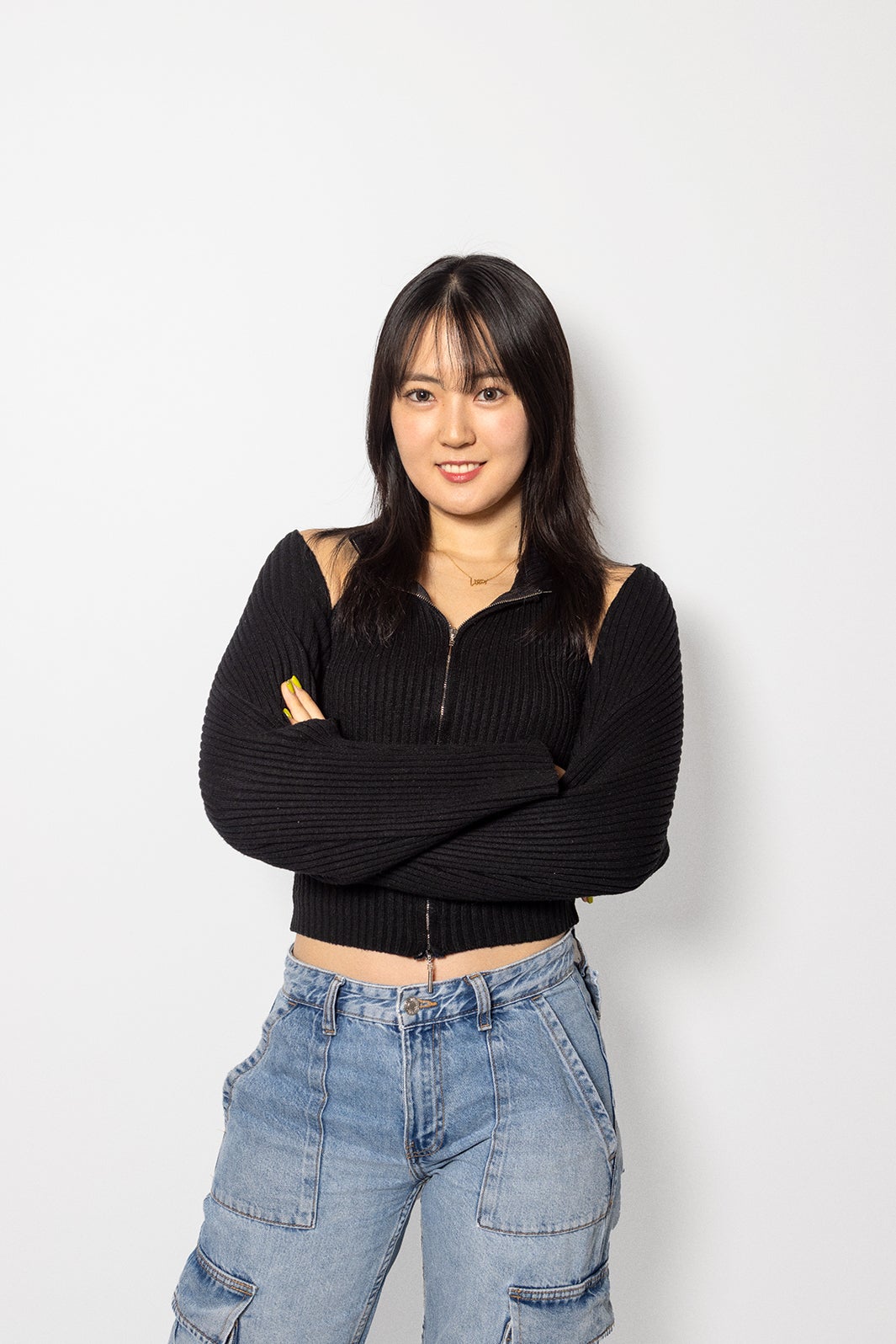 冨岡愛（提供写真）