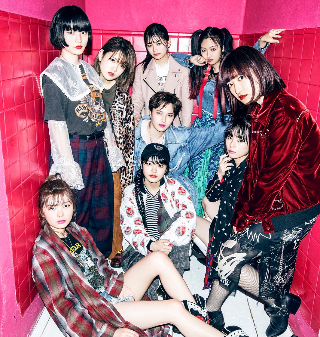 ザ・コインロッカーズ（提供写真）