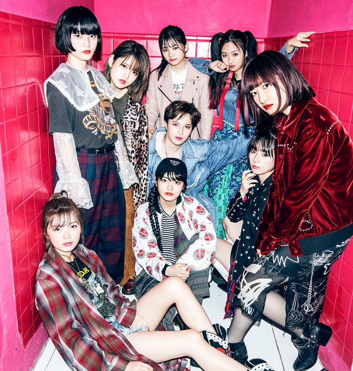 ザ・コインロッカーズ(提供写真)