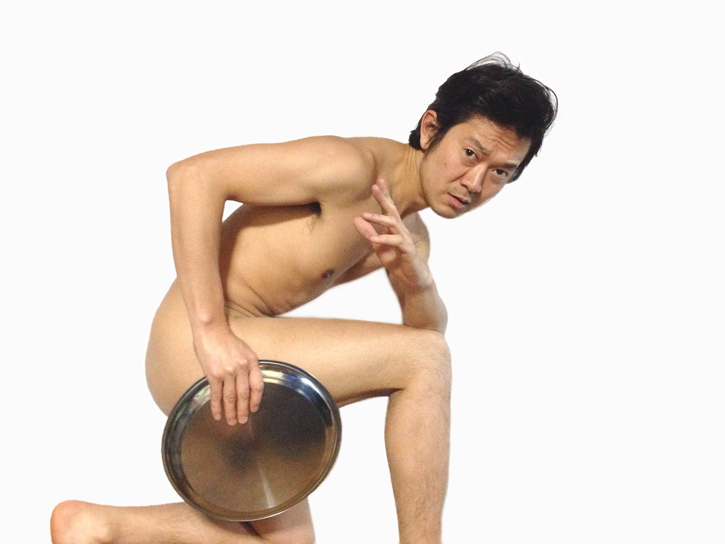 アキラ100％ （提供写真）