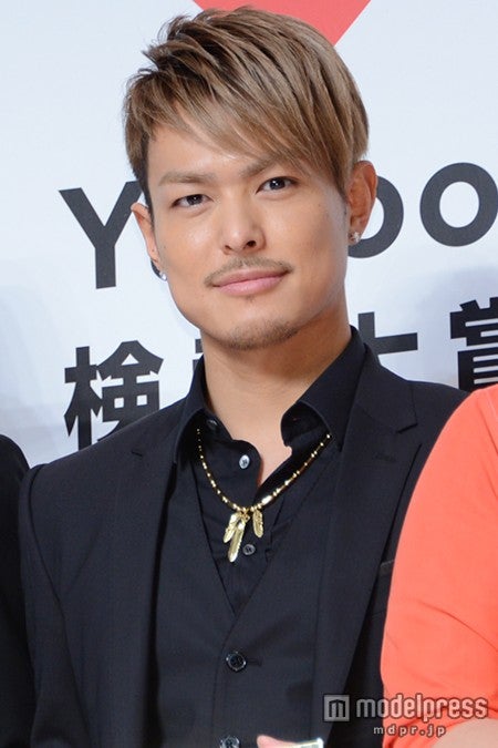 三代目jsb今市隆二が語った 夢を叶える秘訣 モデルプレスインタビュー特集 モデルプレス