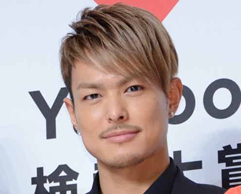 三代目JSB今市隆二が語った“夢を叶える秘訣”<モデルプレスインタビュー特集>