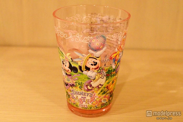 カップ¥850/ディズニーランド