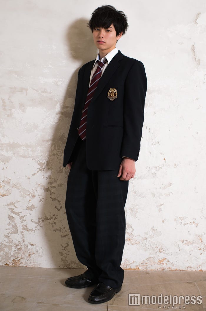 本田響矢くん/「中部」地方予選・グランプリ/(C)モデルプレス