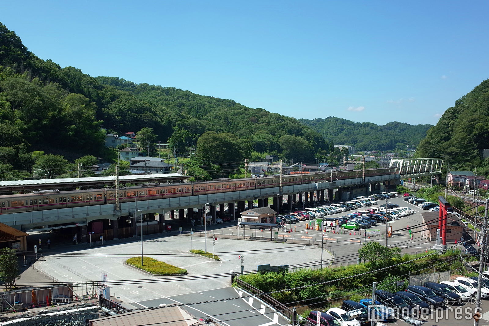 タカオネ（C）モデルプレス