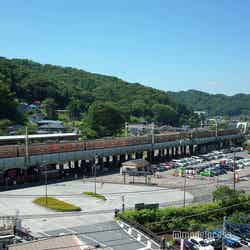 タカオネ(C)モデルプレス