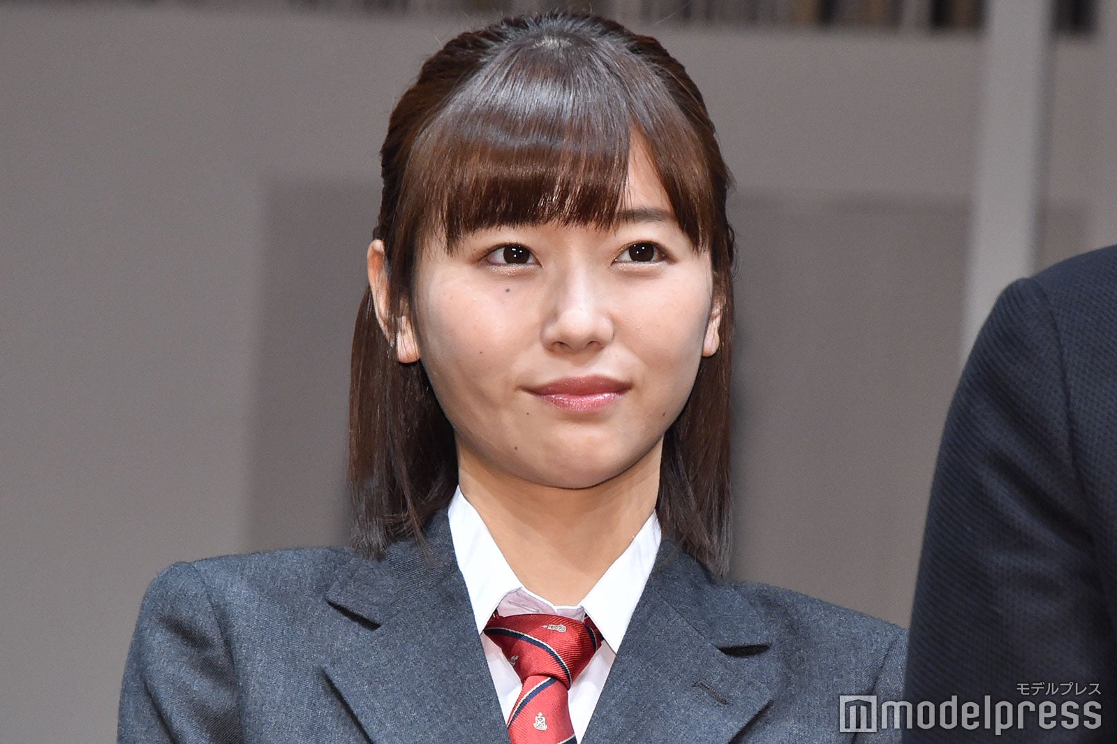 水原ゆき （C）モデルプレス