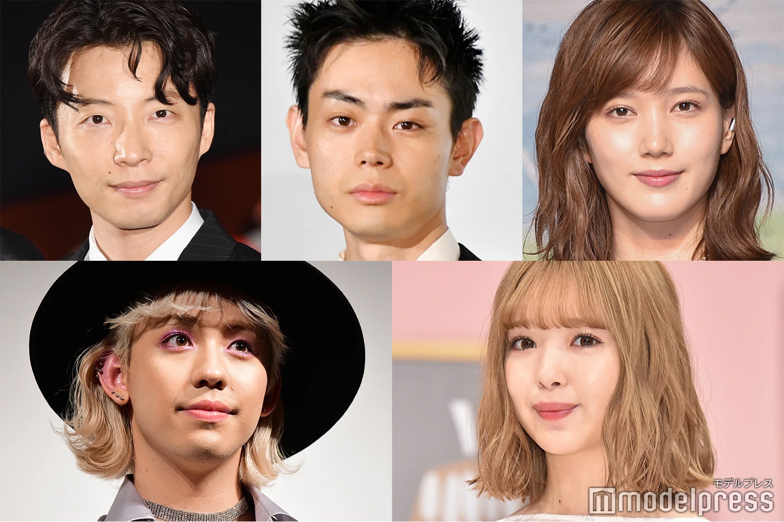 菅田将暉・星野源・本田翼ら、SNSで外出自粛を促進 新型コロナに注意呼びかけ