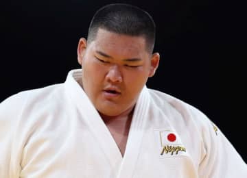 パリ五輪100キロ超級代表の斉藤立が腰の手術を発表「必ず畳に戻ってまいります」