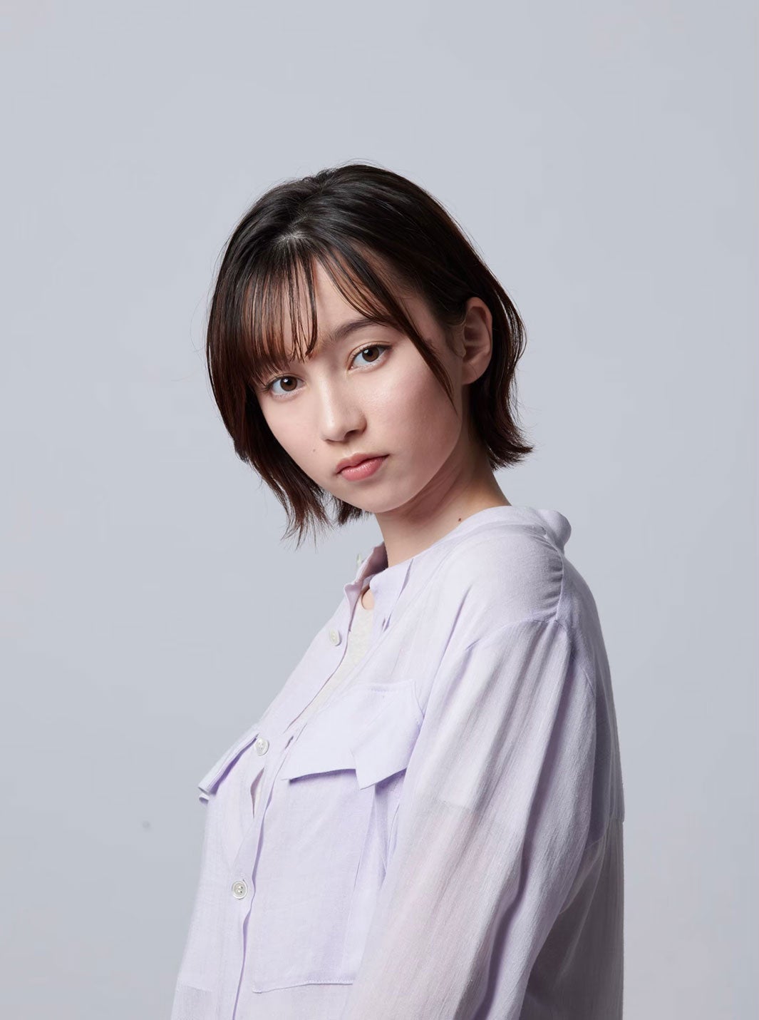 神谷侑理愛（提供写真）