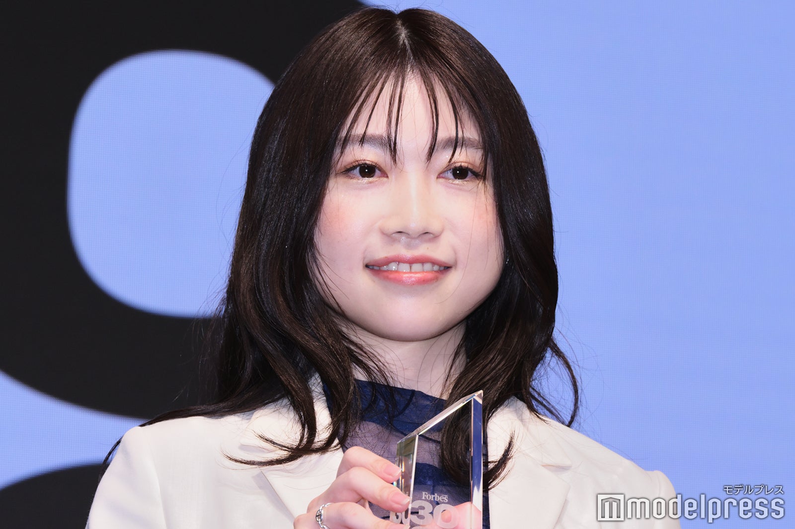 大槻祐依（C）モデルプレス