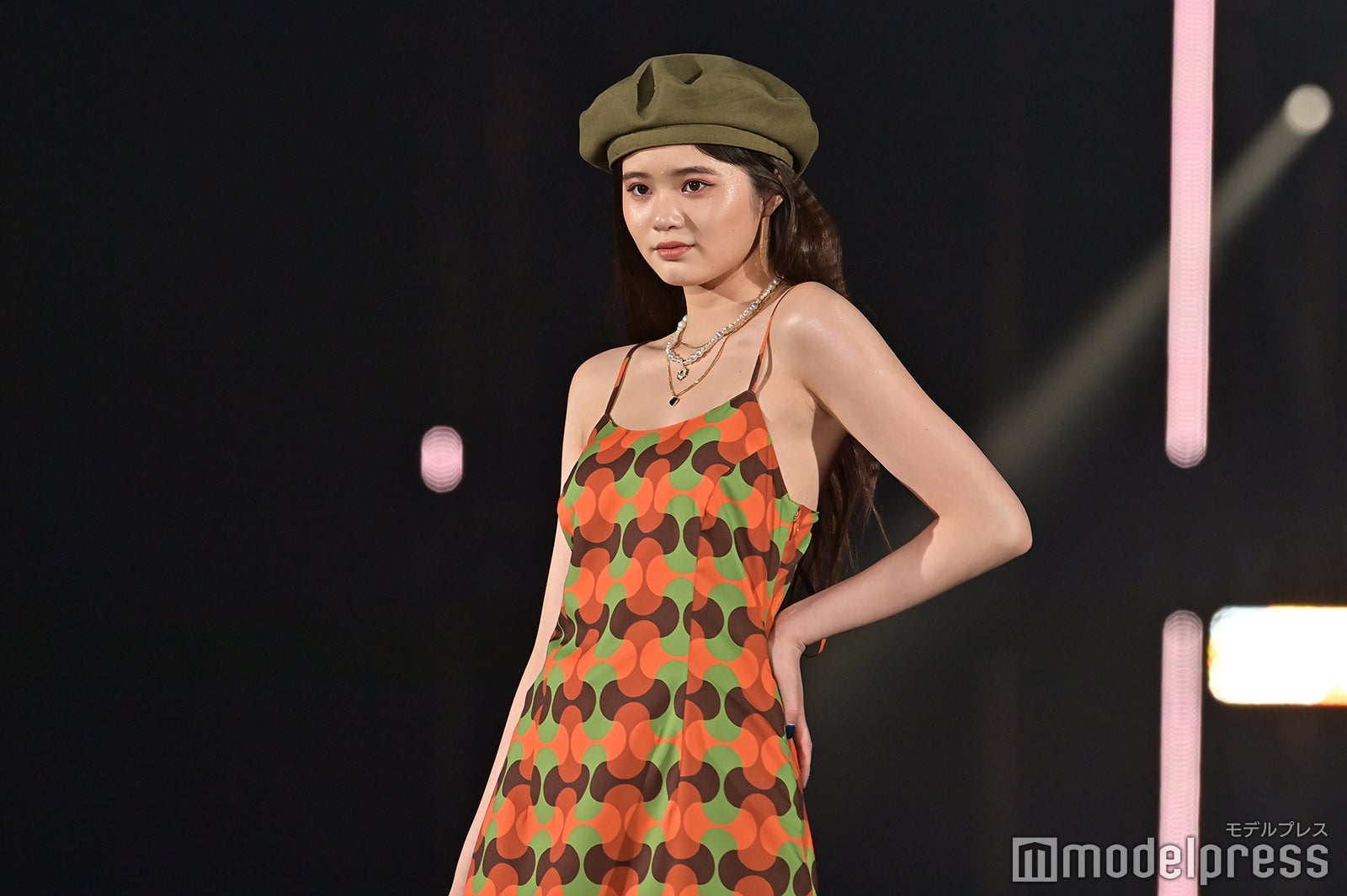 原田都愛（C）モデルプレス