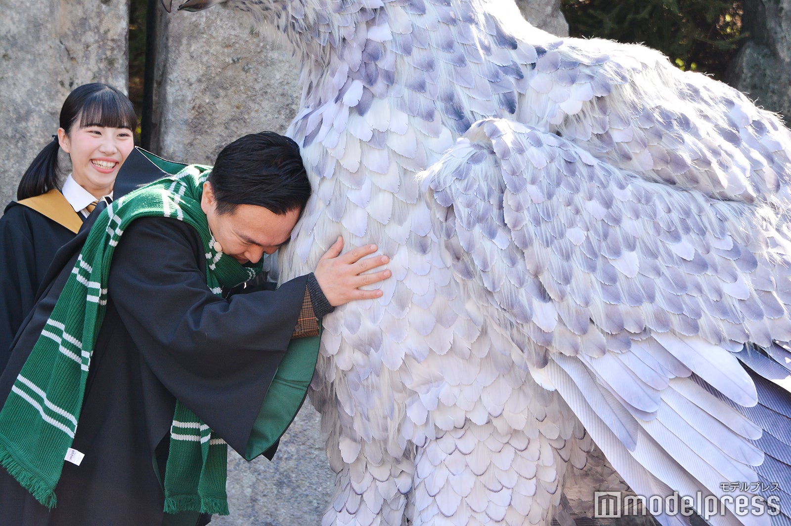 山内健司／かまいたち（C）モデルプレス