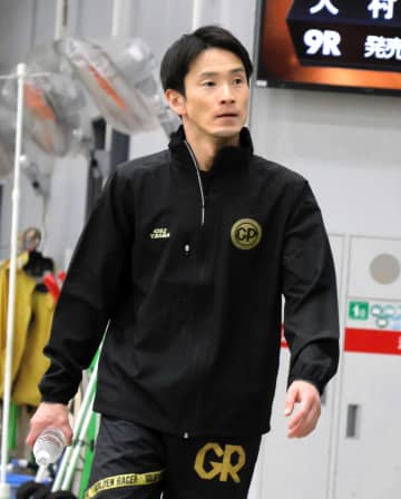 【ボート】大村G1 馬場貴也が一発攻勢で優出切符をもぎ取る
