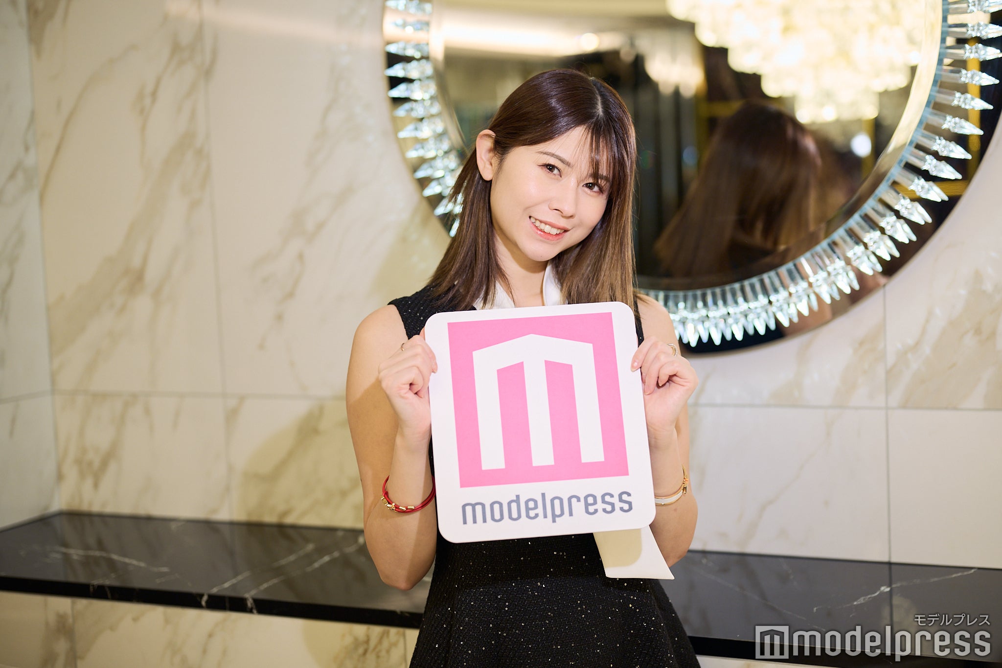 歌姫りか（C）モデルプレス