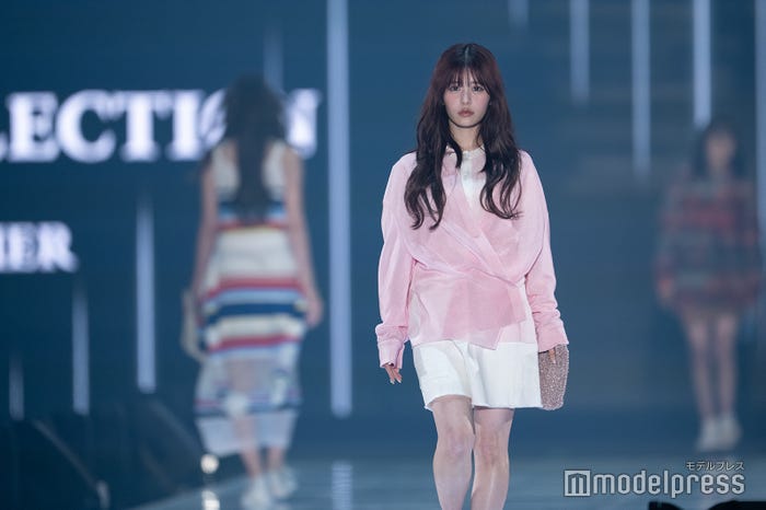 月足天音(C)モデルプレス