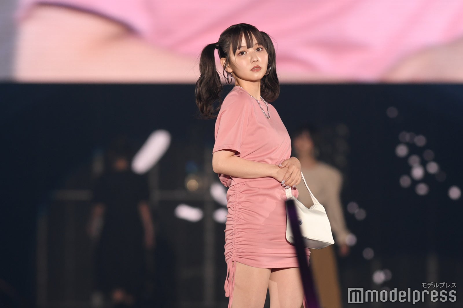 佐藤ノア （C）モデルプレス