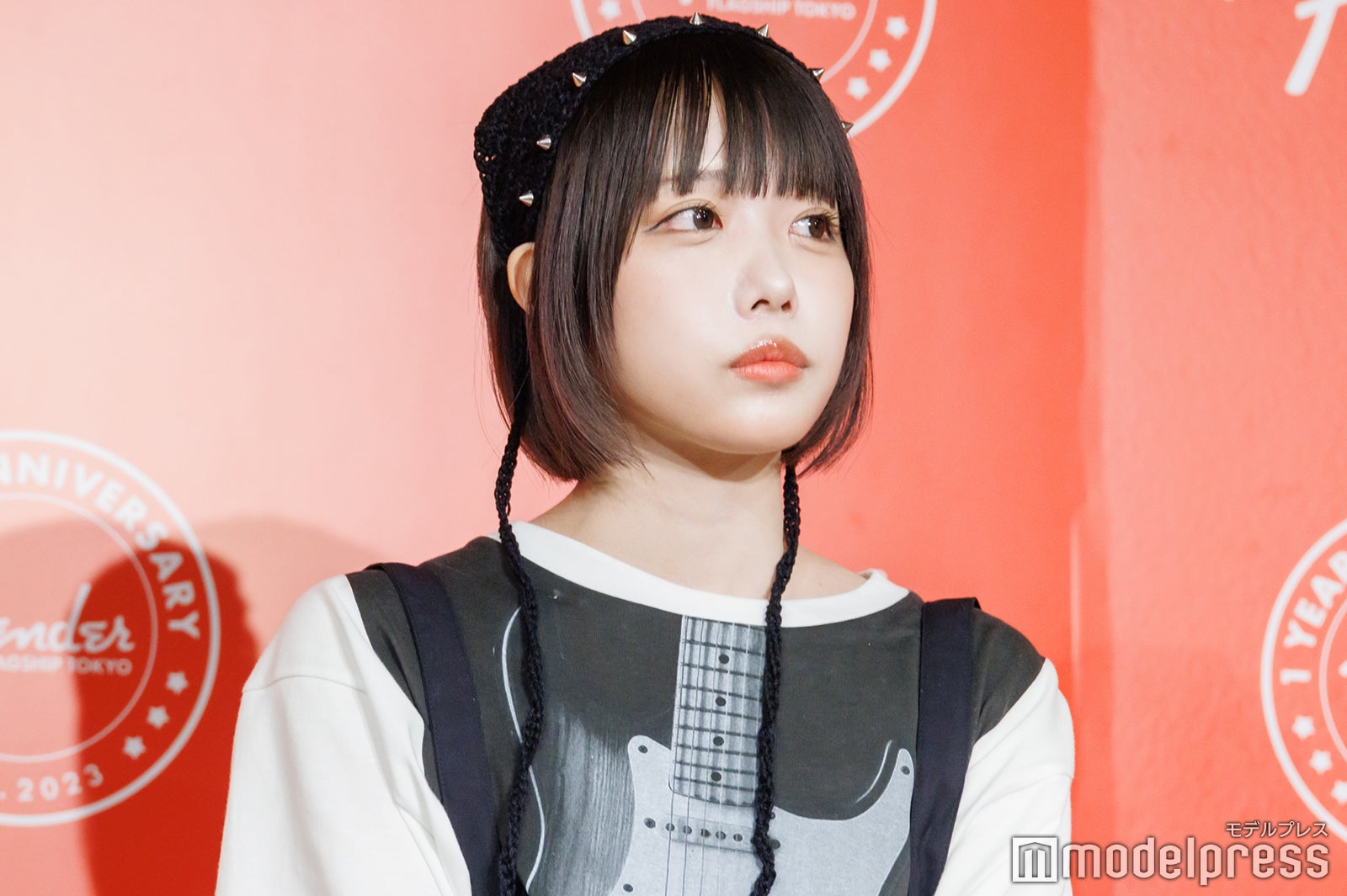 あの（C）モデルプレス