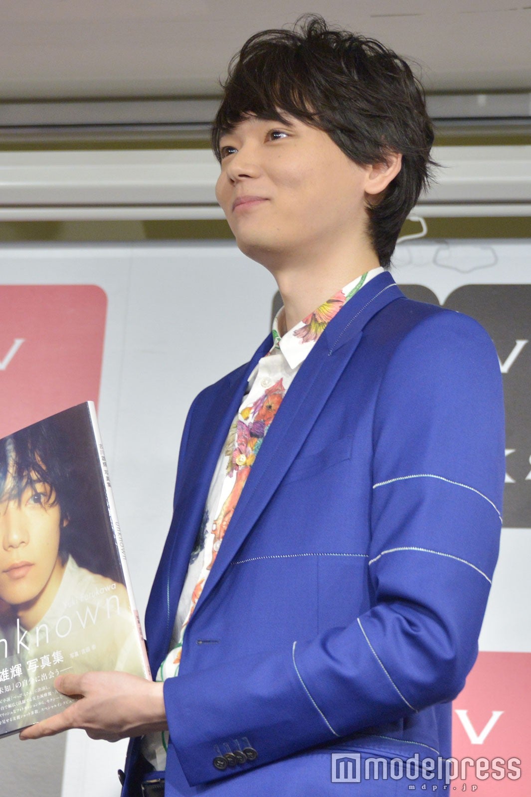 古川雄輝（C）モデルプレス