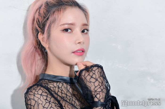 Mamamoo ママム ついに日本上陸 クールなk Popガールズグループの素顔に迫る インタビュー プロフィール モデルプレス