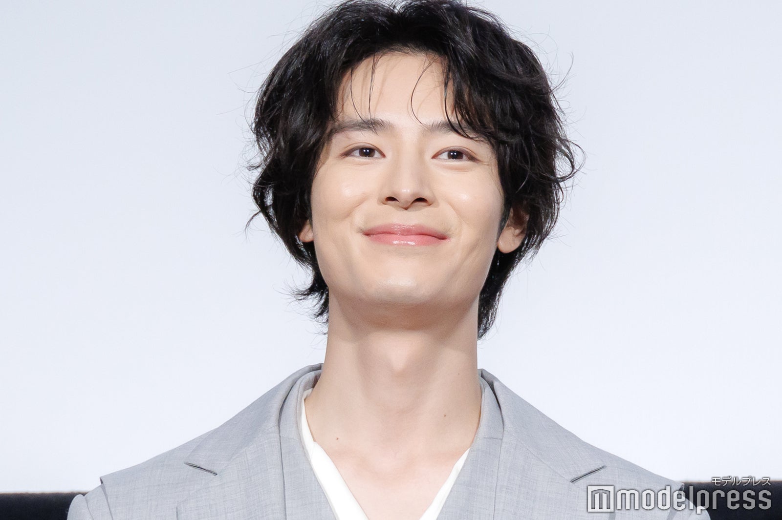 塩野瑛久（C）モデルプレス