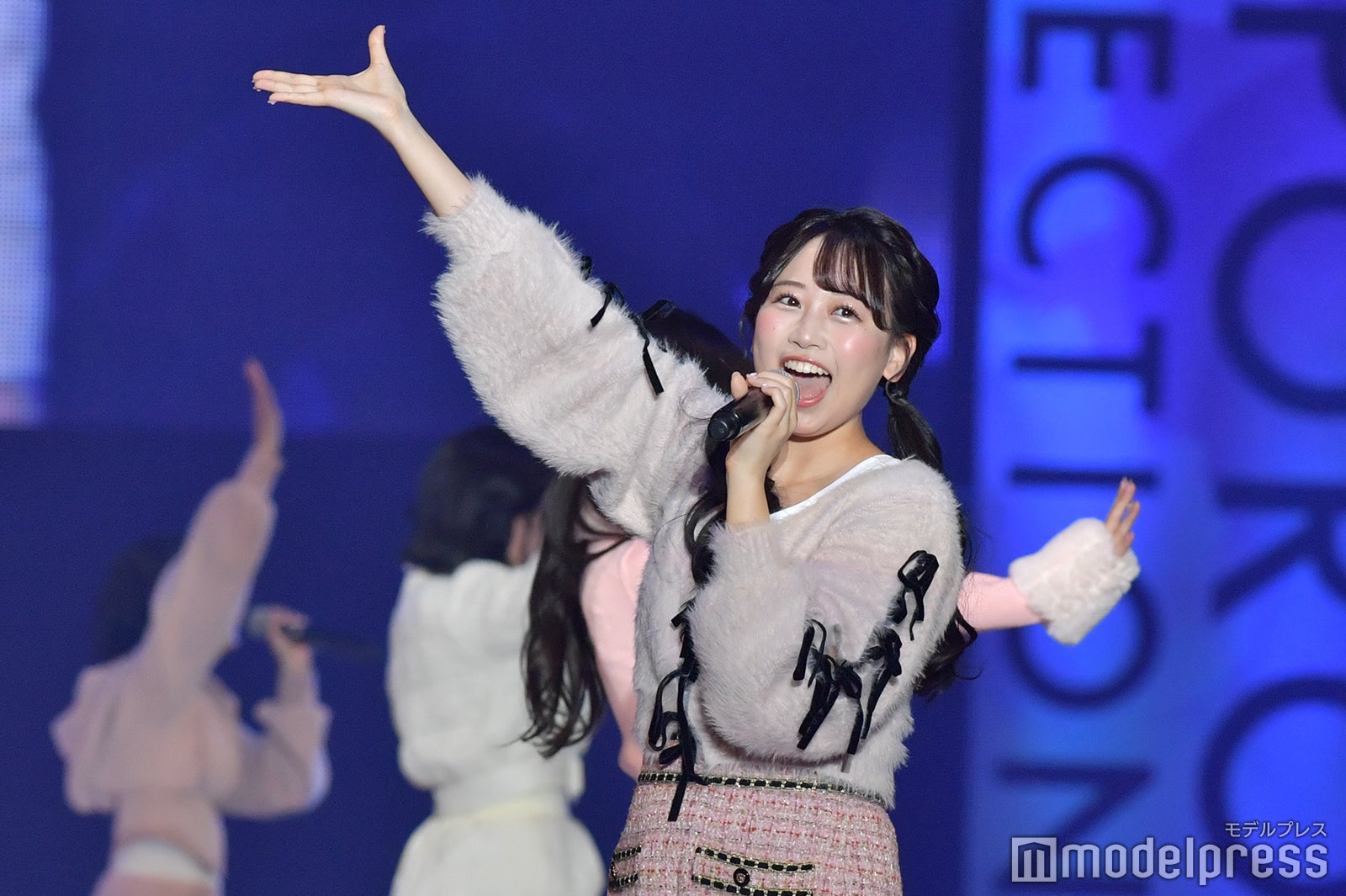 松本かれん（C）モデルプレス