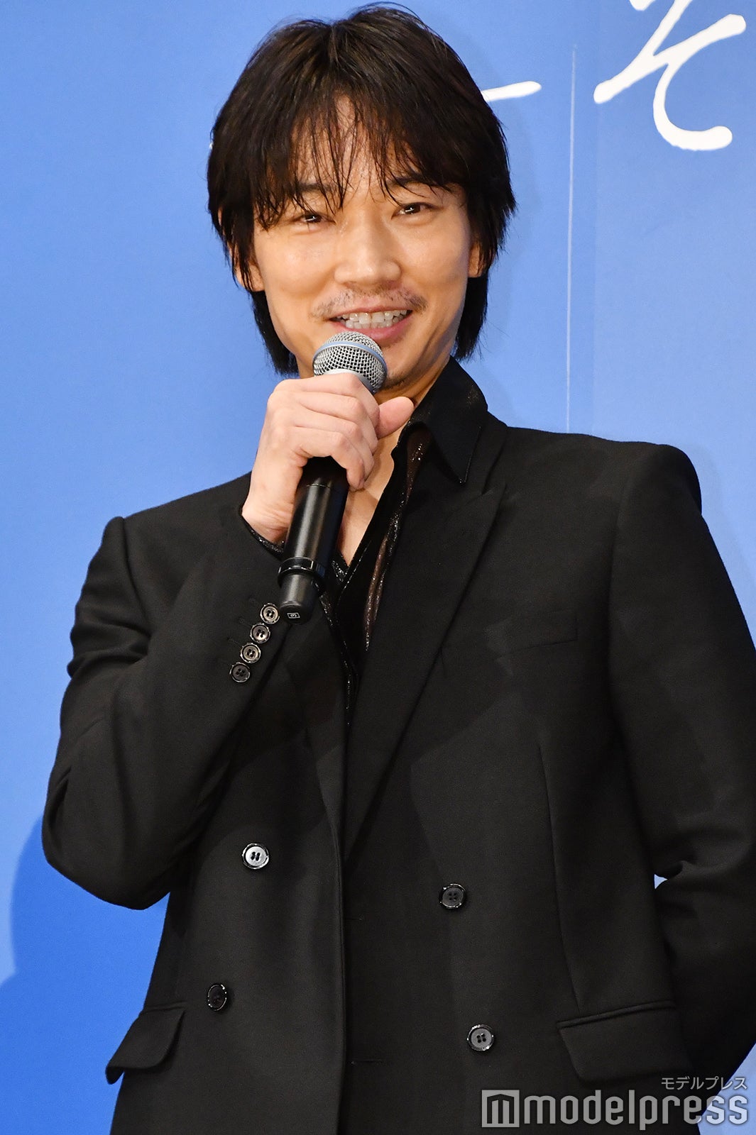 綾野剛 （C）モデルプレス