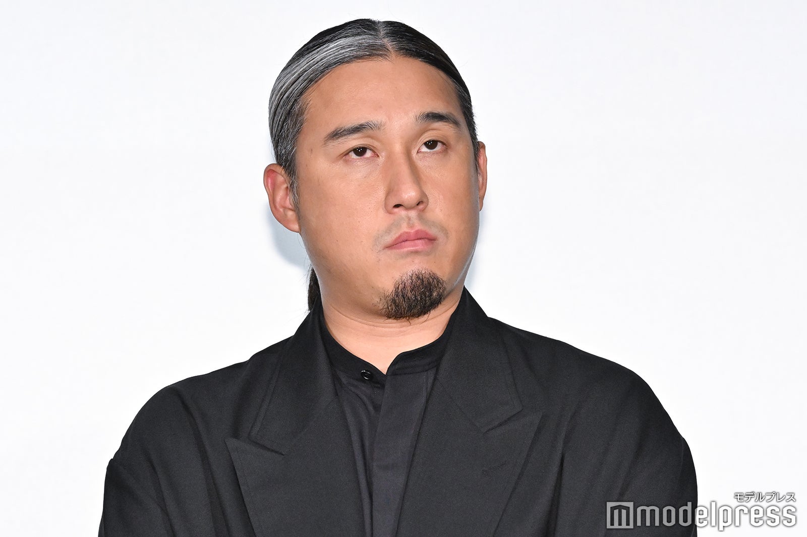 原廣利監督（C）モデルプレス