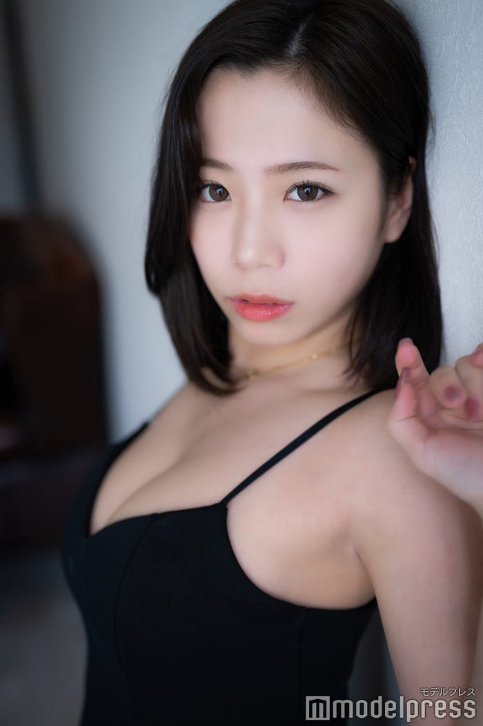 陽葵(C)モデルプレス