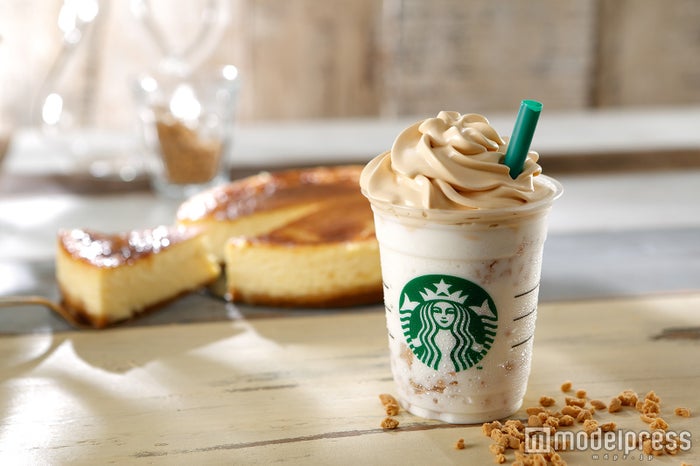 この夏は 飲むケーキ がブーム スタバ マック コールド ストーン どのドリンクがお好き モデルプレス この夏は 飲むケーキ がブーム スタバ マック コールド ストーン どのドリンクがお好き モデルプレス