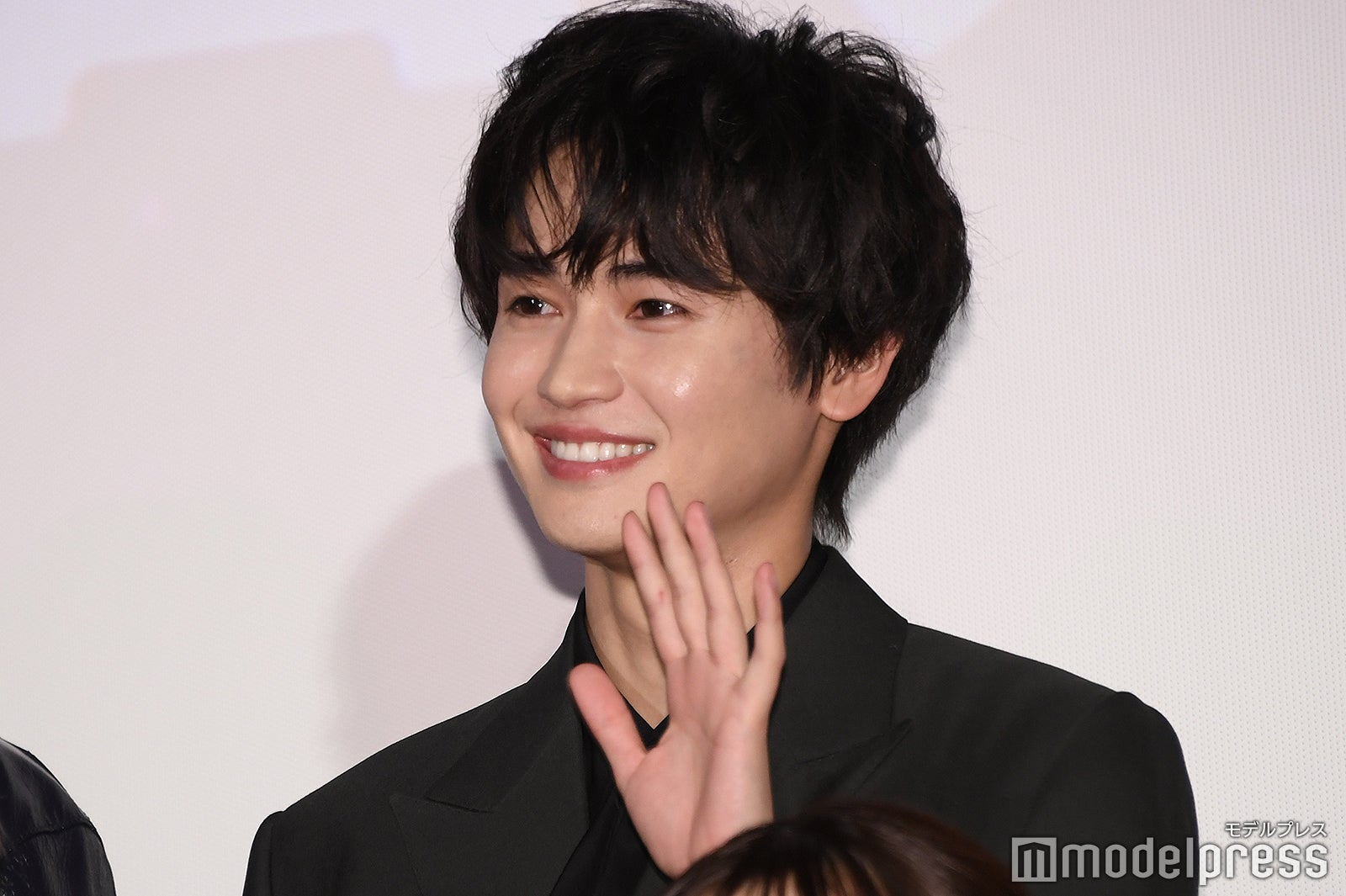 西垣匠（Ｃ）モデルプレス