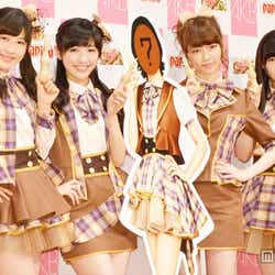 モデルプレス - AKB48、30歳以上のメンバーを募集
