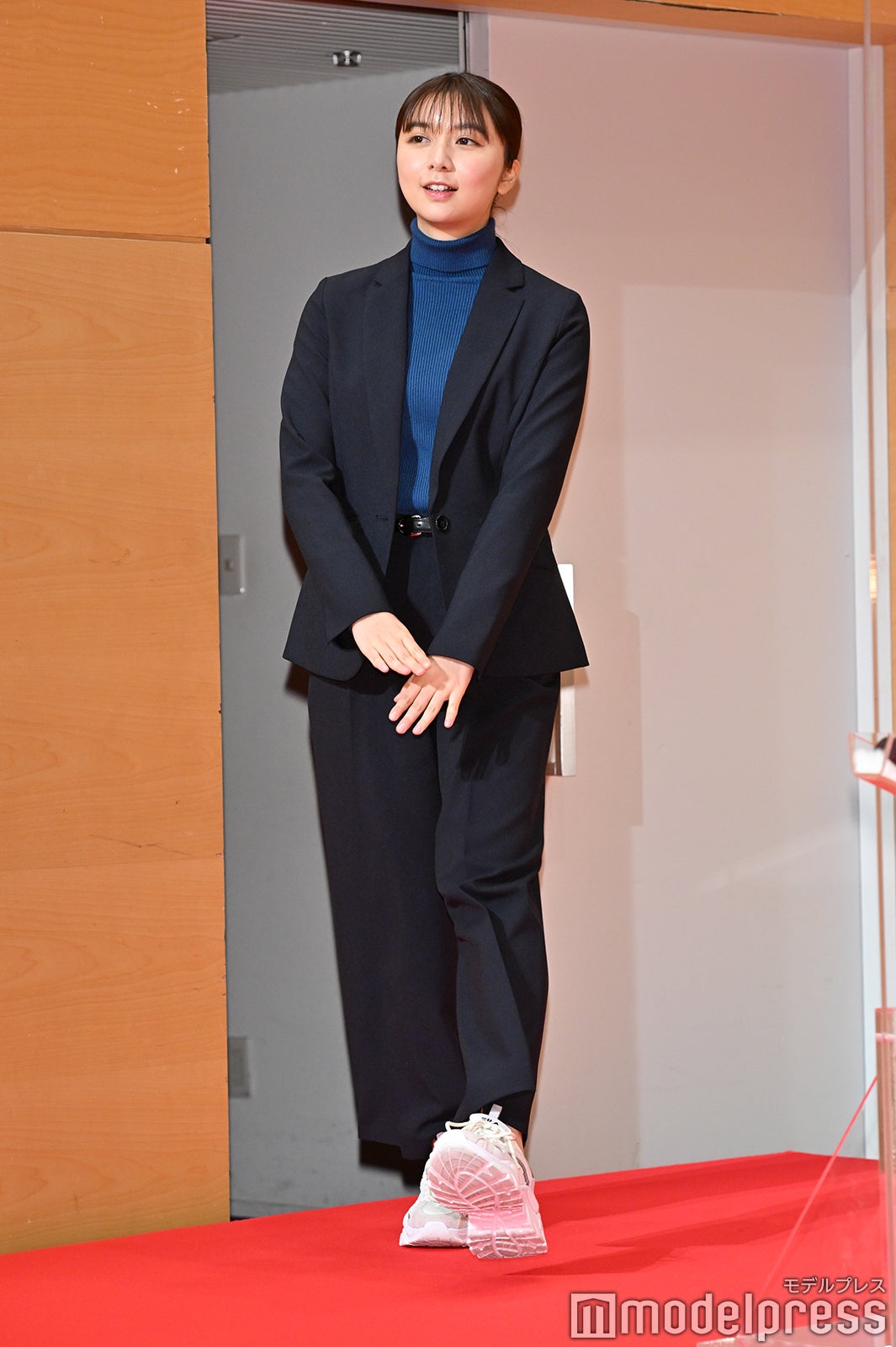 上白石萌歌（C）モデルプレス