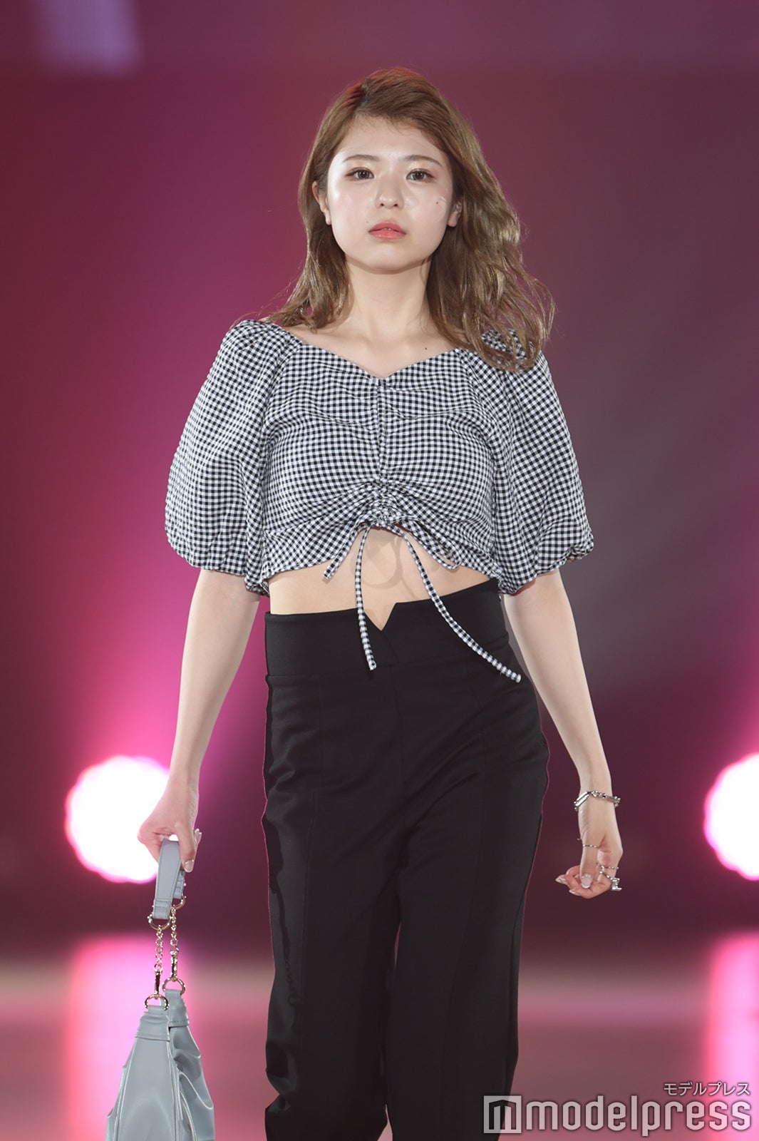 折田涼香（C）モデルプレス